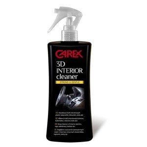 CAREX 3D čistič interi&eacute;ru 250ml