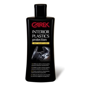 CAREX Oživovač interi&eacute;rov&yacute;ch plastů 250ml