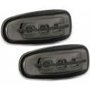 LED boční blikače Mercedes-Benz Vito W638 96-03 kouřové