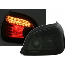 Zadn&iacute; čir&aacute; světla BMW E60 04-07 &ndash; LED, kouřov&aacute;