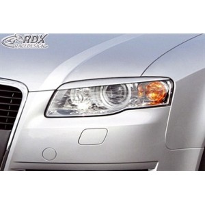 Audi A4 B7 04-07 mrač&iacute;tka předn&iacute;ch světel