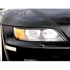 BMW Z3 mrač&iacute;tka předn&iacute;ch světel