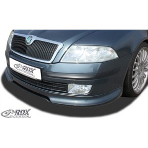&Scaron;koda Octavia 2 Typ 1Z 04-09 spoiler předn&iacute;ho n&aacute;razn&iacute;ku