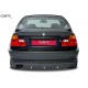 BMW E46 3er spoiler zadního nárazníku