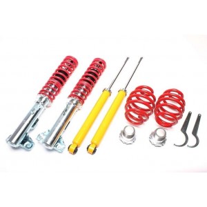 BMW E36 3er v&yacute;&scaron;kově staviteln&yacute; podvozek