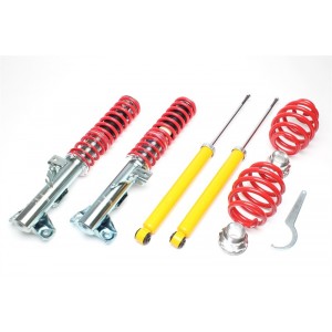 BMW E36 3er v&yacute;&scaron;kově staviteln&yacute; podvozek