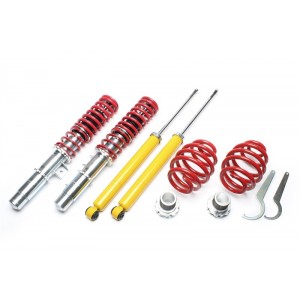 BMW E46 3er v&yacute;&scaron;kově staviteln&yacute; podvozek