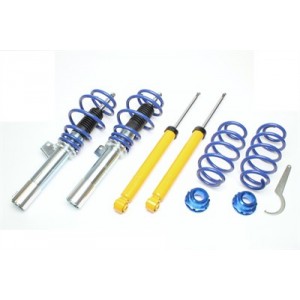 Staviteln&yacute; podvozek VW Golf 5 Plus 1KP 05-