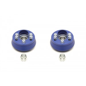 Seat Leon (1M) uložen&iacute; předn&iacute;ch tlumičů UNIBALL