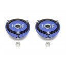 VW Golf 6 Cabriolet (517) uložen&iacute; předn&iacute;ch tlumičů UNIBALL