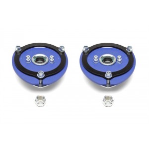 VW Passat 3C uložen&iacute; předn&iacute;ch tlumičů UNIBALL