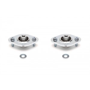 BMW E36 3er uložení zadních tlumičů UNIBALL