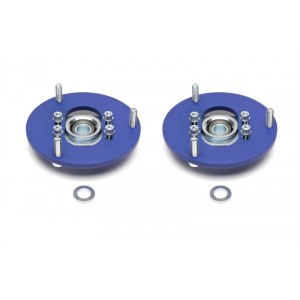 BMW Z4 (E85, E86) uložen&iacute; předn&iacute;ch tlumičů UNIBALL