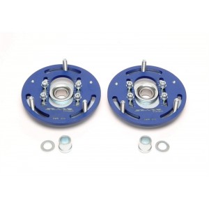 BMW E34 5er uložen&iacute; předn&iacute;ch tlumičů UNIBALL