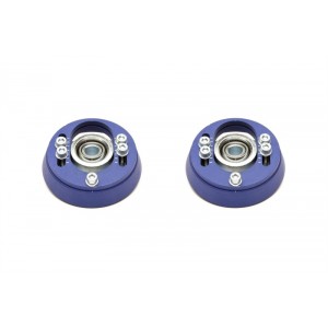 VW Golf 2 uložen&iacute; předn&iacute;ch tlumičů UNIBALL