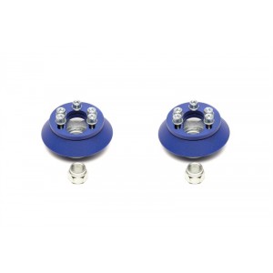 VW Polo Classic (6KV) uložen&iacute; předn&iacute;ch tlumičů UNIBALL