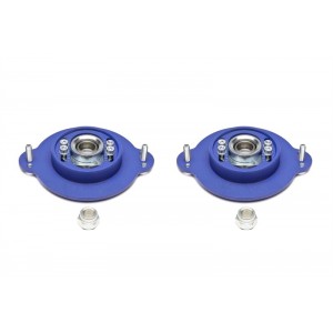 VW Golf 1 uložen&iacute; předn&iacute;ch tlumičů UNIBALL