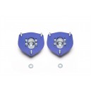 Mini Coupe (R58) uložení předních tlumičů UNIBALL