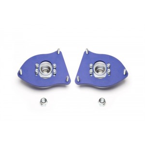 Mini (R50 / R53) uložen&iacute; předn&iacute;ch tlumičů UNIBALL