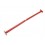 Seat Leon 1M rozpěrná tyč zadních tlumičů, červená