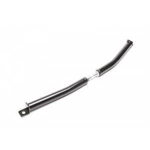 Seat Toledo 1M rozpěrn&aacute; tyč tlumičů, čern&aacute;