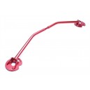 BMW E30 3er rozpěrn&aacute; tyč tlumičů, červen&aacute;