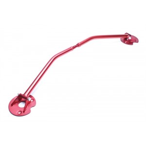 BMW E30 3er rozpěrn&aacute; tyč tlumičů, červen&aacute;