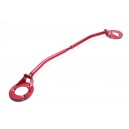 BMW E36 6-v&aacute;lce rozpěrn&aacute; tyč tlumičů, červen&aacute;