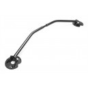 BMW E30 3er rozpěrn&aacute; tyč tlumičů, čern&aacute;