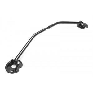 BMW E30 3er rozpěrn&aacute; tyč tlumičů, čern&aacute;