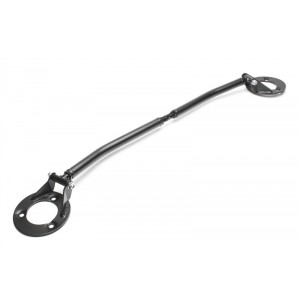 BMW E36 6-v&aacute;lce rozpěrn&aacute; tyč tlumičů, čern&aacute;