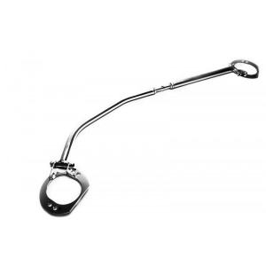 Renault 19 rozpěrn&aacute; tyč tlumičů