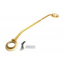 VW Passat 35i rozpěrn&aacute; tyč tlumičů, zlat&aacute;