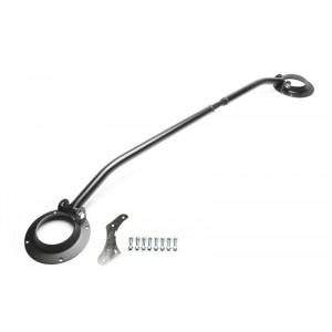 VW Vento (1H) rozpěrn&aacute; tyč tlumičů, čern&aacute;