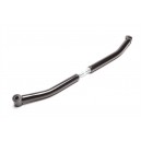 VW Jetta 2 (19E) rozpěrn&aacute; tyč tlumičů, čern&aacute;