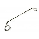 VW Polo 9N rozpěrn&aacute; tyč tlumičů