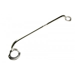 VW Polo 9N rozpěrn&aacute; tyč tlumičů