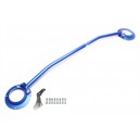 VW Jetta 2 (19E) rozpěrn&aacute; tyč tlumičů, modr&aacute;