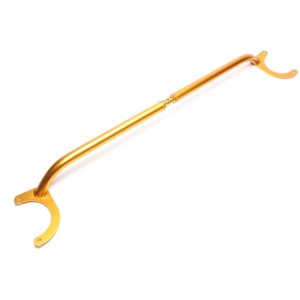 VW Jetta 1 (16) rozpěrn&aacute; tyč tlumičů, zlat&aacute;