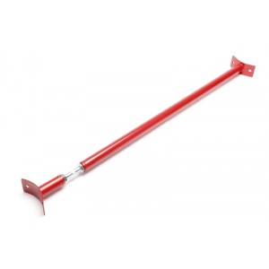 VW Golf 1 (17) rozpěrn&aacute; tyč zadn&iacute;ch tlumičů, červen&aacute;