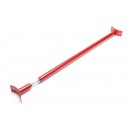 VW Scirocco 1 (53) rozpěrn&aacute; tyč zadn&iacute;ch tlumičů, červen&aacute;