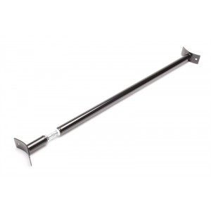 VW Golf 1 (17) rozpěrn&aacute; tyč zadn&iacute;ch tlumičů, čern&aacute;