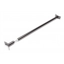 VW Jetta 1 (16) rozpěrn&aacute; tyč zadn&iacute;ch tlumičů, čern&aacute;