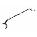 VW Golf 1 Cabrio (155) rozpěrn&aacute; tyč tlumičů, čern&aacute;