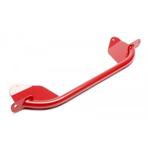 VW Golf 1 Cabrio (155) rozpěrn&aacute; tyč tlumičů, červen&aacute;