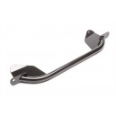 VW Jetta 1 (16) rozpěrn&aacute; tyč tlumičů, čern&aacute;