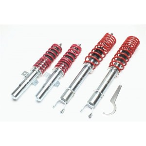 Ford Puma (97-98) v&yacute;&scaron;kově staviteln&yacute; podvozek