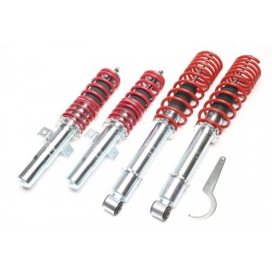 Ford Fiesta MK4 (95-98) v&yacute;&scaron;kově staviteln&yacute; podvozek