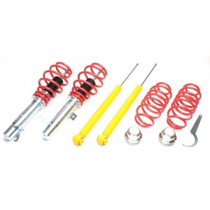 Ford Fiesta MK6 (01-08) v&yacute;&scaron;kově staviteln&yacute; podvozek