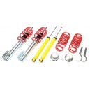 Toyota Yaris P9/P13 výškově stavitelný podvozek